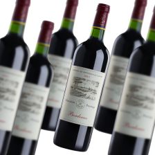 紅酒防偽技術革新 保障品質與信任，推動葡萄酒銷售新篇章